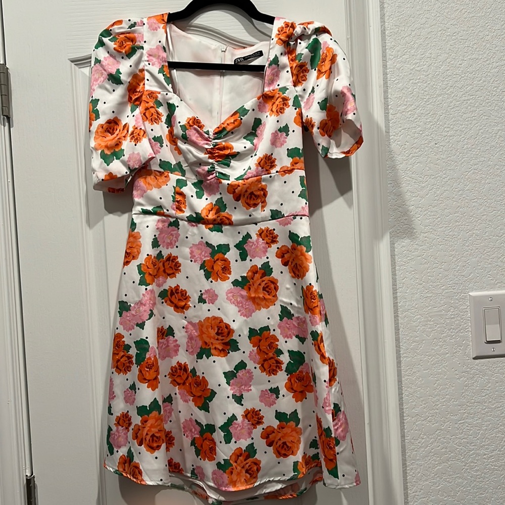 Zara dress for sale